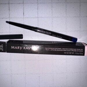 Mary Kay Waterproof Eyeliner Blue (Matte)